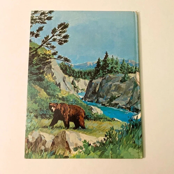 Vintage 1973 Lassie And the Secret Friend A Golden Book  by Kennon Graham - Picture 2 of 16